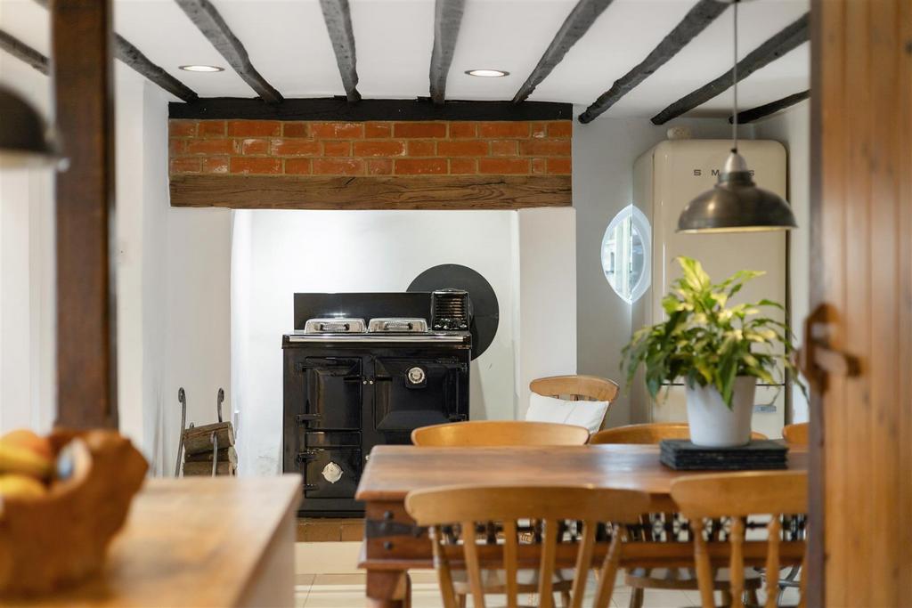 Kitchen Lifestyle