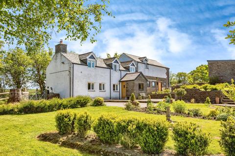 undefined, Pant Glas Road, Llansannan, LL16