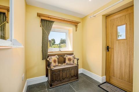 undefined, Pant Glas Road, Llansannan, LL16