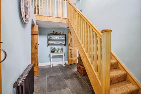 undefined, Pant Glas Road, Llansannan, LL16