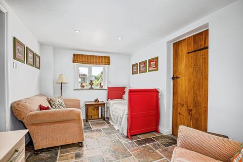 undefined, Pant Glas Road, Llansannan, LL16