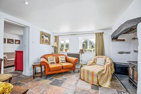 undefined, Pant Glas Road, Llansannan, LL16