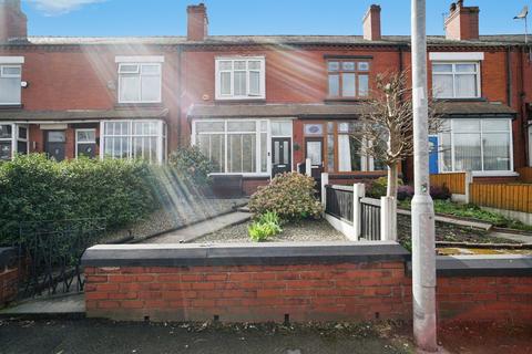 undefined, Bolton Road, Bolton, BL4
