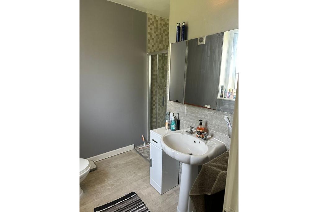 Annex En-Suite