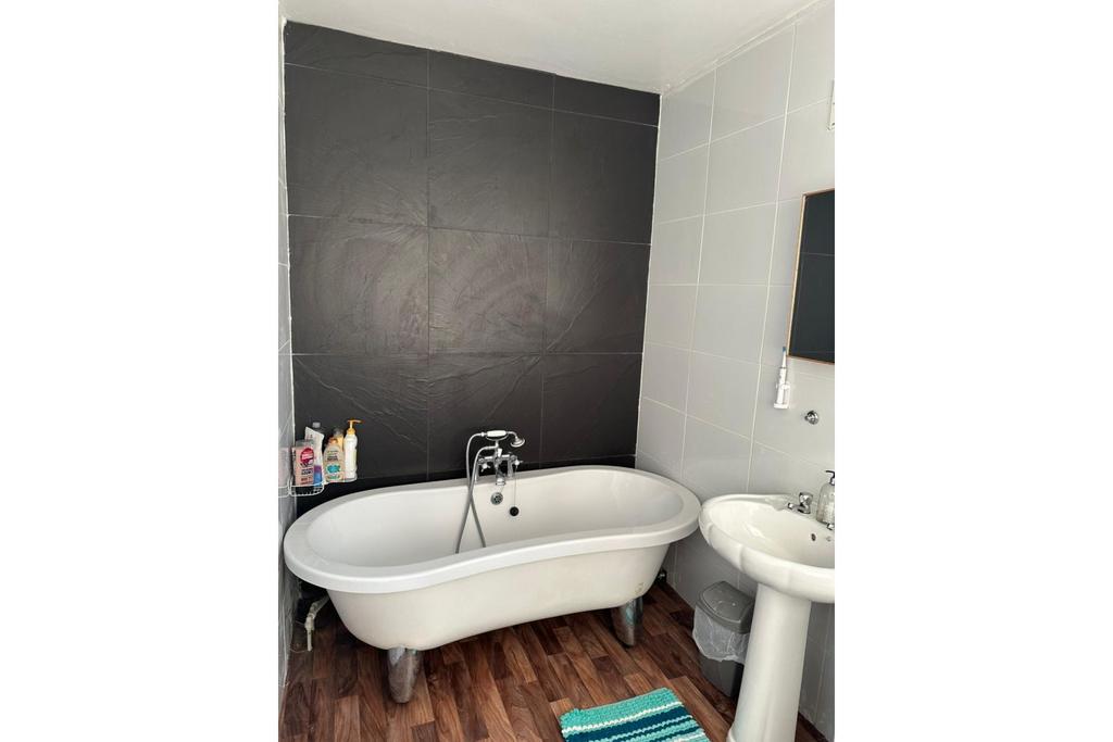 Bathroom Three