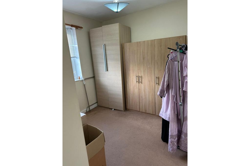 Bedroom Five