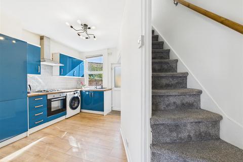 undefined, Parkfield Place, Highfield, Sheffield