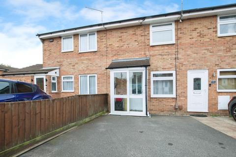 Slepe Crescent, Poole, BH12