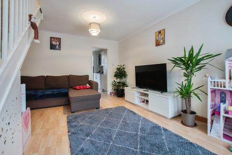 2 bedroom terraced house for sale, Slepe Crescent, Poole, BH12