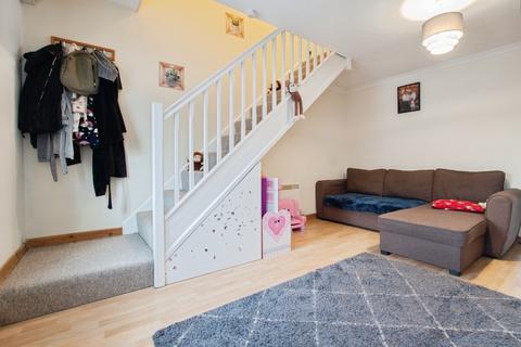 2 bedroom terraced house for sale, Slepe Crescent, Poole, BH12