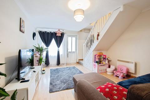 2 bedroom terraced house for sale, Slepe Crescent, Poole, BH12
