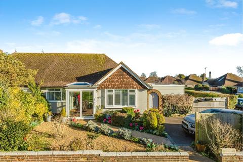 2 bedroom semi-detached bungalow for sale, Selmeston Road, Eastbourne, BN21