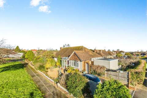 2 bedroom semi-detached bungalow for sale, Selmeston Road, Eastbourne, BN21