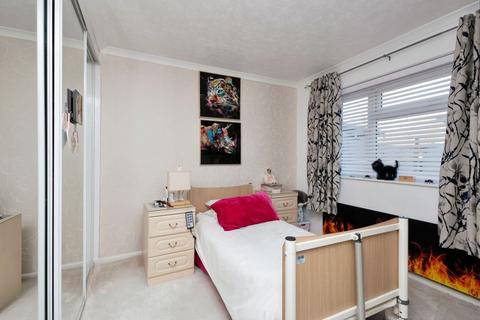 2 bedroom semi-detached bungalow for sale, Selmeston Road, Eastbourne, BN21