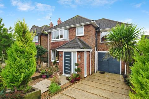 4 bedroom detached house for sale, Highview Avenue North, Brighton, BN1