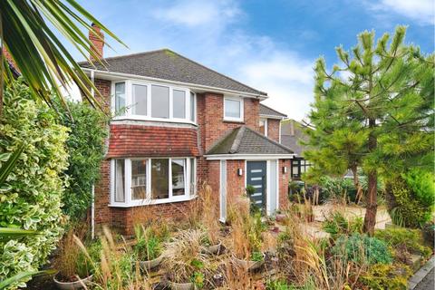 4 bedroom detached house for sale, Highview Avenue North, Brighton, BN1