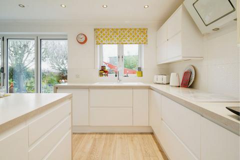 4 bedroom detached house for sale, Highview Avenue North, Brighton, BN1