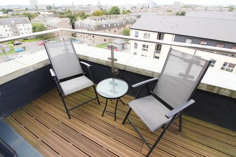 2 bedroom flat for sale, 52-54 Park Road, Aberdeen, AB24
