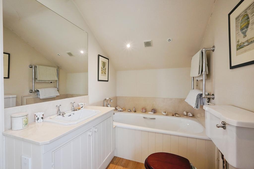 Bathroom Two