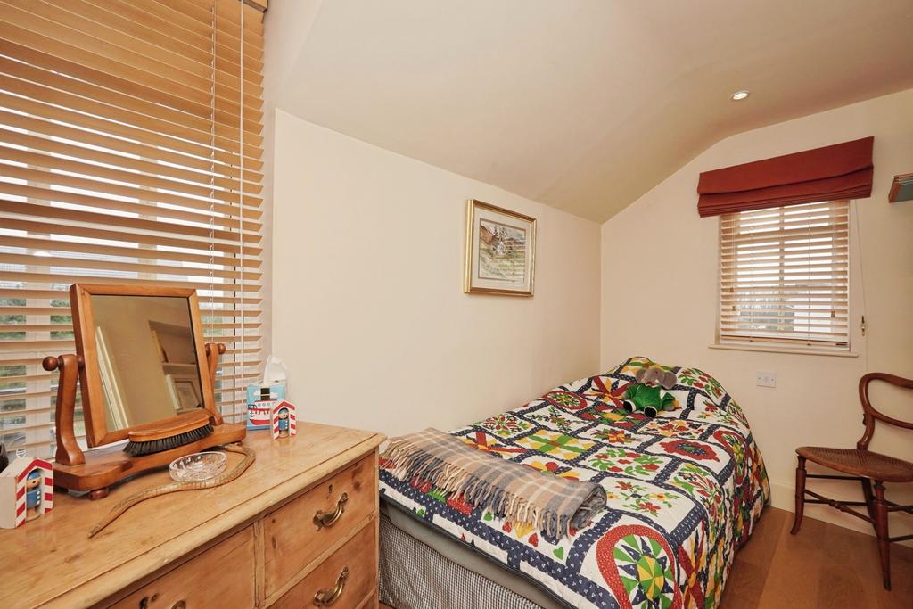 Bedroom Five