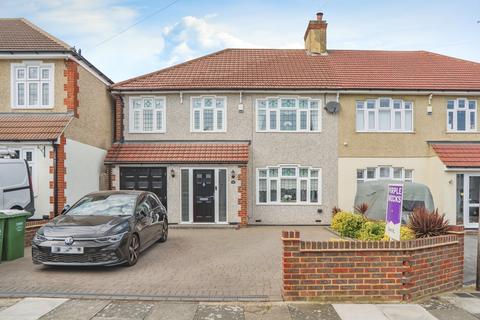 undefined, Whitfield Road, Bexleyheath, DA7