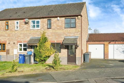 undefined, Jacklin Close, Branston, Fairways Golf Club Estate, DE14