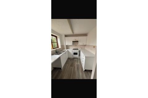 2 bedroom semi-detached house for sale, Jacklin Close, Branston, Fairways Golf Club Estate, DE14