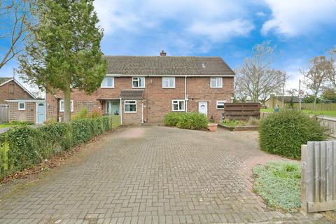 undefined, Churchfield Avenue, Cambridge, CB22