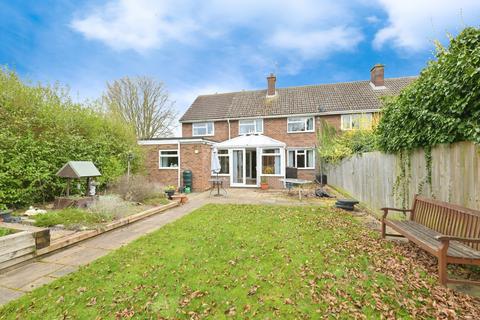 undefined, Churchfield Avenue, Cambridge, CB22