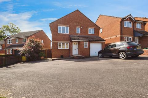 undefined, Whitman Close, Exmouth, EX8