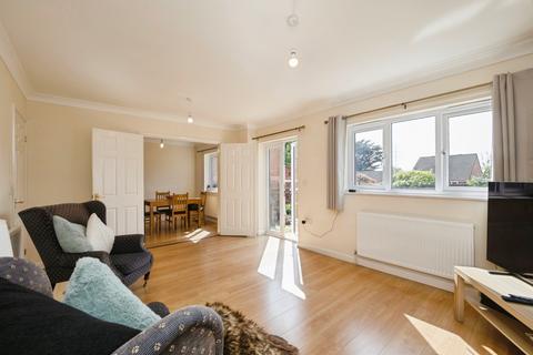 undefined, Whitman Close, Exmouth, EX8