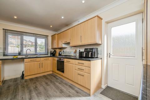 4 bedroom detached house for sale, Whitman Close, Exmouth, EX8