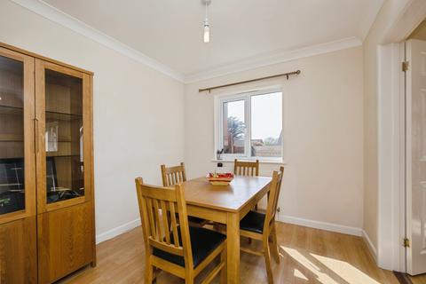 4 bedroom detached house for sale, Whitman Close, Exmouth, EX8