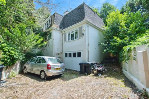 undefined, Braidley Road, Bournemouth, BH2