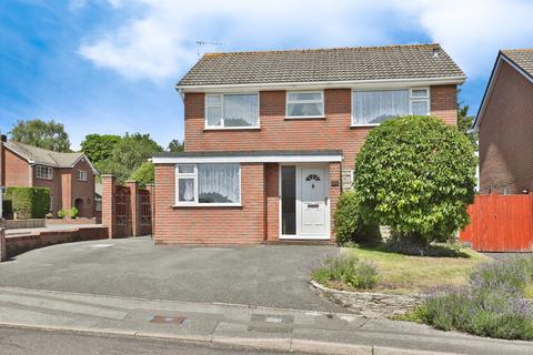 Cogdeane Road, Poole, BH17