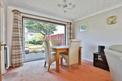 4 bedroom detached house for sale, Cogdeane Road, Poole, BH17