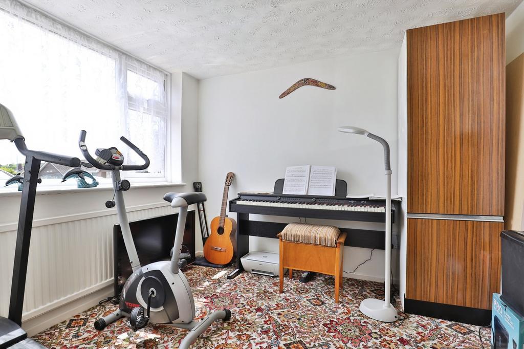 Office / Study