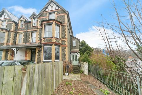 Marine Terrace, Penmaenmawr, LL34