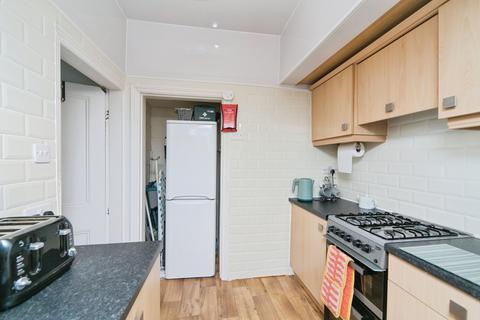4 bedroom end of terrace house for sale, Marine Terrace, Penmaenmawr, LL34