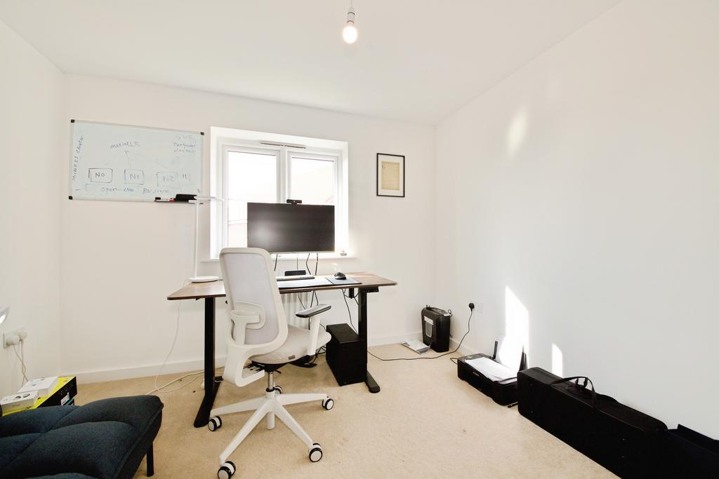 Home office