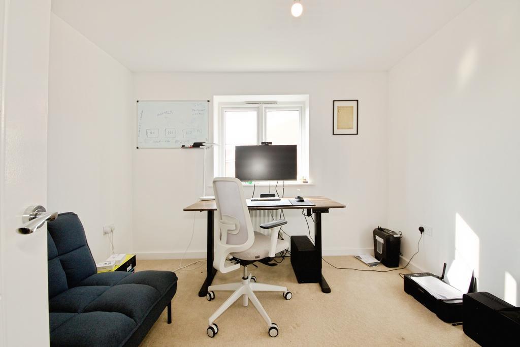 Home office