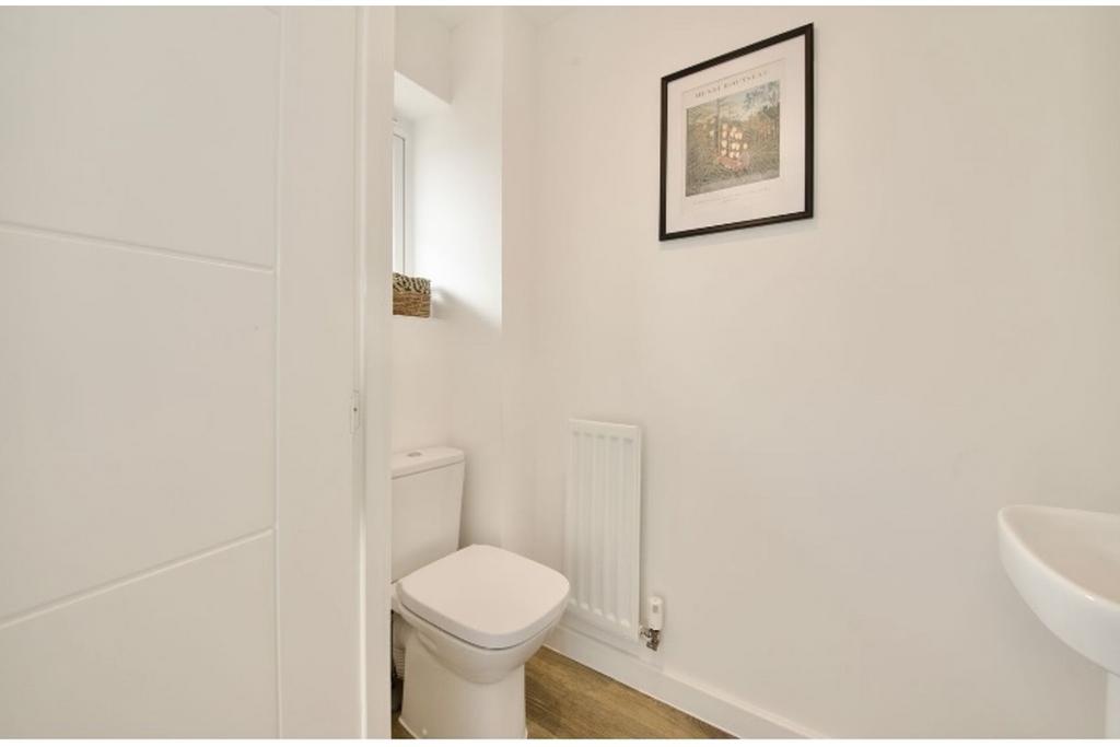 Cloakroom