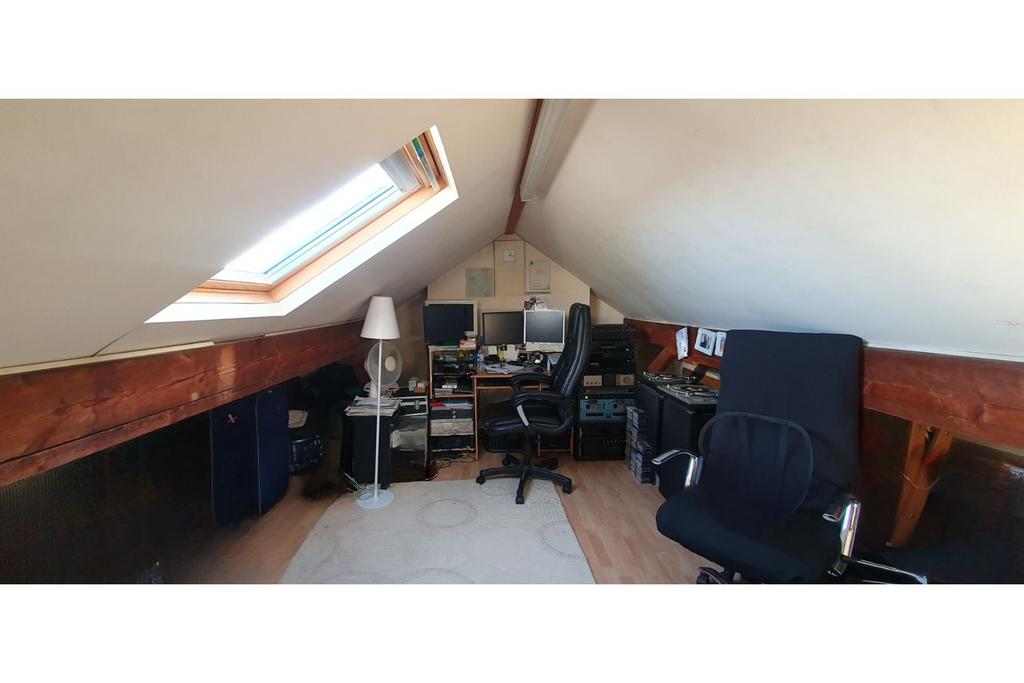 Loft Room