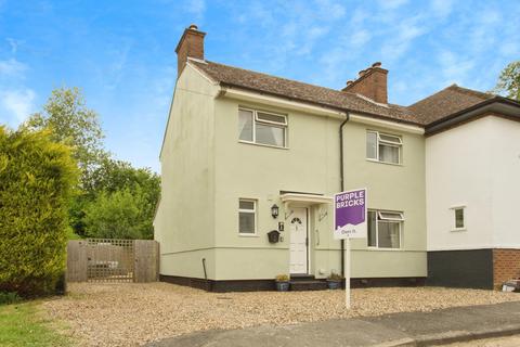 undefined, Hartfield Road, Newmarket, CB8
