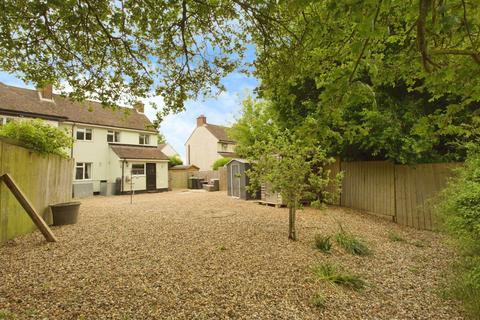 undefined, Hartfield Road, Newmarket, CB8