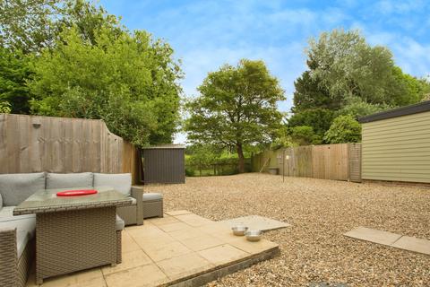 undefined, Hartfield Road, Newmarket, CB8