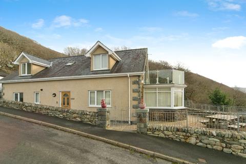 3 bedroom detached house for sale, Ffordd Bro Mynach, Barmouth, LL42