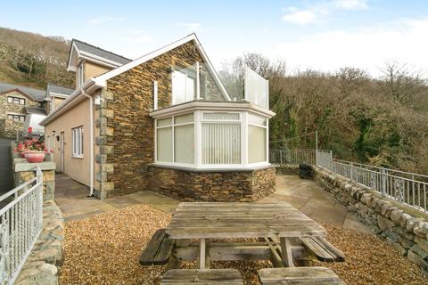 3 bedroom detached house for sale, Ffordd Bro Mynach, Barmouth, LL42