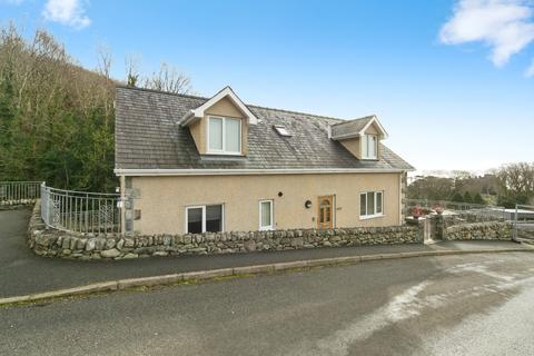 3 bedroom detached house for sale, Ffordd Bro Mynach, Barmouth, LL42