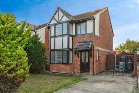 undefined, Hyde Park, Rhyl, LL18